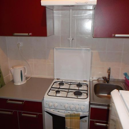 Airport Apartment Таллінн Екстер'єр фото